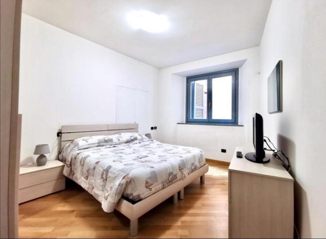 贝拉诺Casa Lago公寓 外观 照片