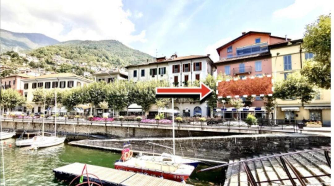 贝拉诺Casa Lago公寓 外观 照片